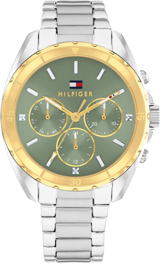 Tommy Hilfiger TH1782785 Mellie Dames Horloge